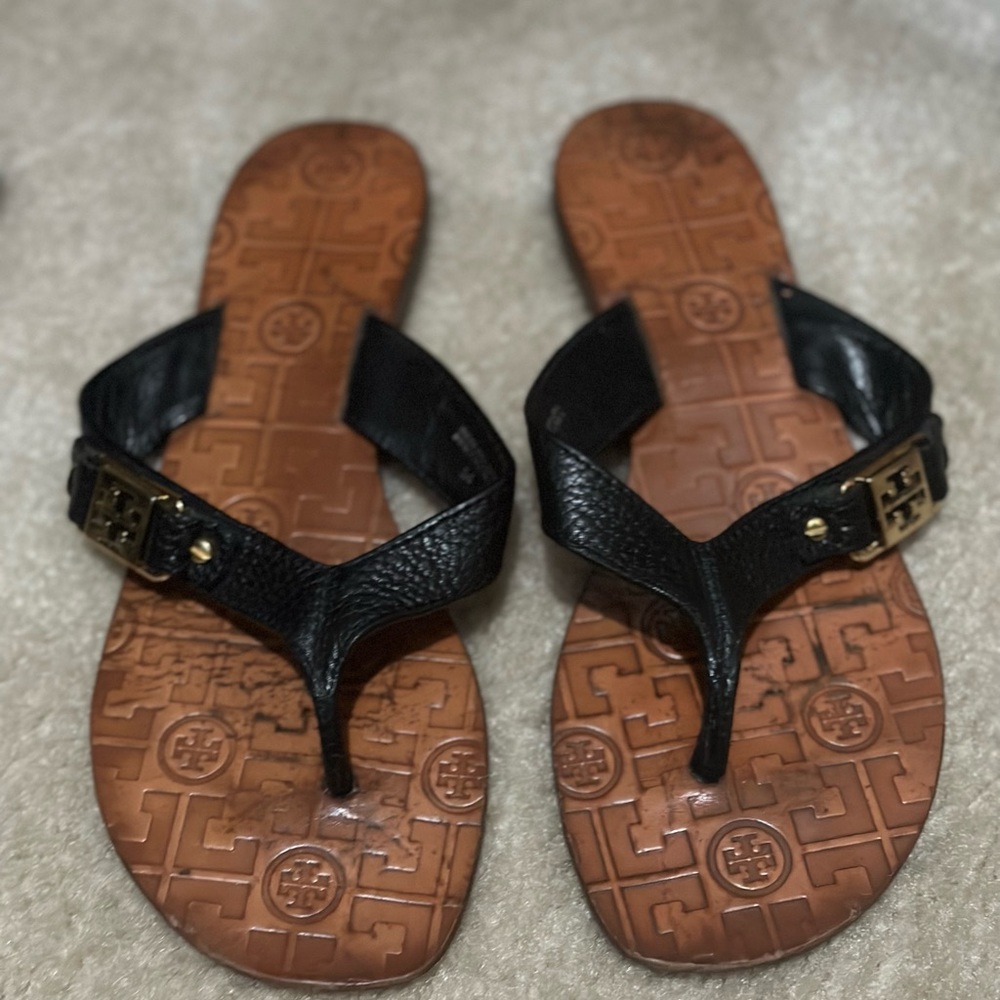Tory Burch Sandals